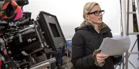 Charlie's Angels Makes the Case For Elizabeth Banks Directing An MCU Film