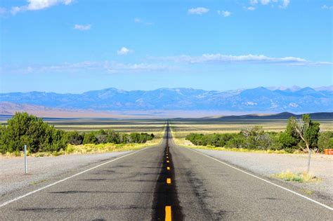 Top 5 Loneliest Roads In The World For Wonderful Weekend