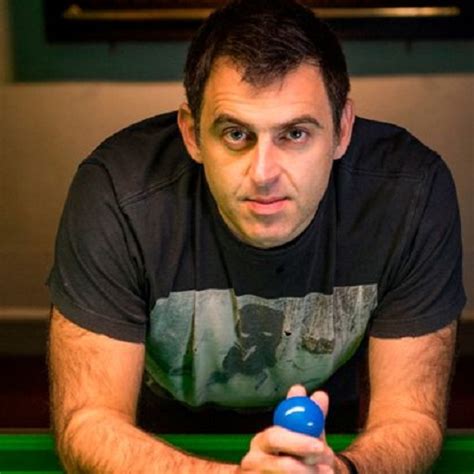 How Much Is Ronnie O'Sullivan Net Worth? (Bio, Age, Married, Wife, Family, Career)