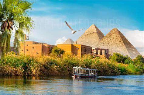 Book All Inclusive Day Tour From Sharm El Sheikh to Pyramids In 2024