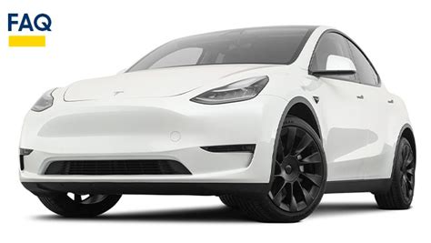 Used Tesla Model Y for Sale