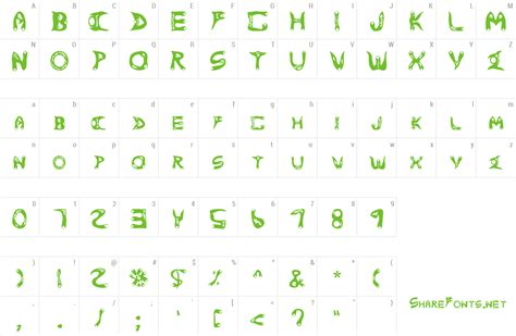 Wizard Font | wfonts.com - download free