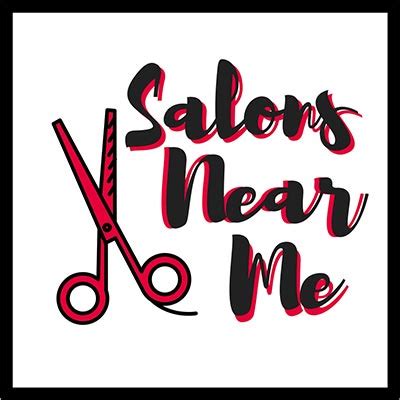 Salons Near Me Launches New Website and Directory