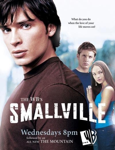 Smallville season 4 - Smallville Photo (10795296) - Fanpop