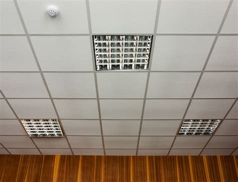 Few Beneficial Tips for Installing Grid Ceilings and Advantages of Grid Ceilings - My Redecorate ...