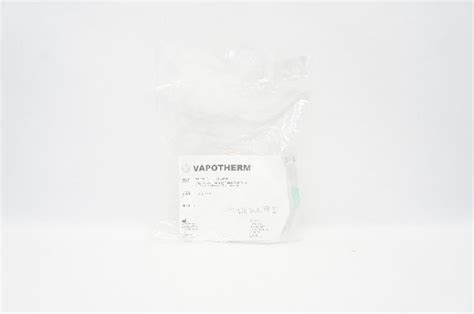 Vapotherm MN1100B High Flow Therapy Nasal Cannula, Neonate, 1-8 L/min ...