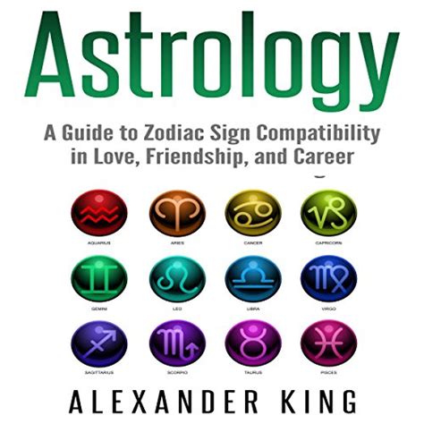 Amazon.com: Astrology: A Guide to Zodiac Sign Compatibility in Love ...