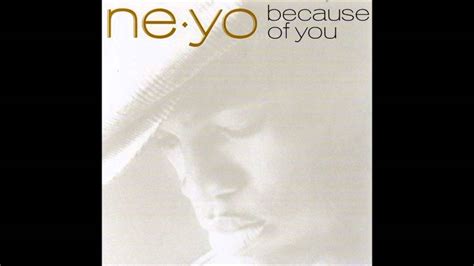 Ne-Yo - Because of You (Audio) Chords - Chordify