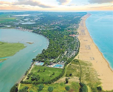 The first summit on Italian beaches in Bibione - Hotel Bibione Palace ...