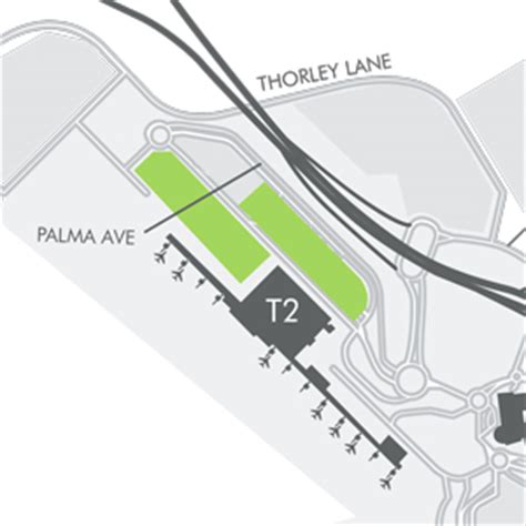 Book Multi Storey Parking at Manchester Airport | Manchester Airport