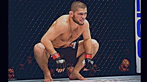 Khabib "The Eagle" Nurmagomedov Highlights 2018 - YouTube