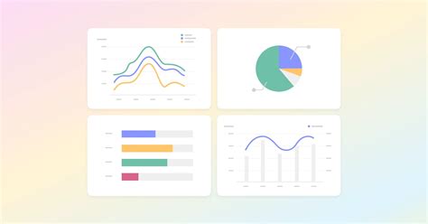 10 Data Visualization Best Practices · Polymer