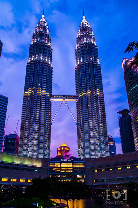 KLCC - Has Been An Important Website Custom Image Library