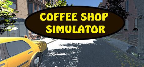 Coffee Shop Simulator - Metacritic