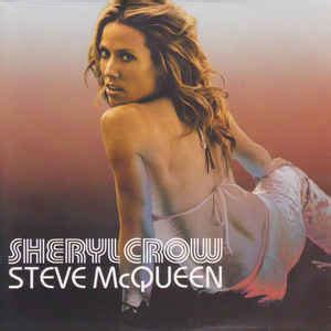 Sheryl Crow - Steve McQueen (2002, CD) | Discogs