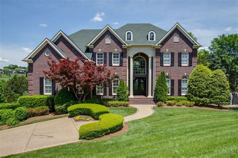 Governors Club Subdivision Brentwood TN | Nashville Home Guru