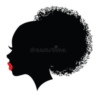 Hair Bun Silhouette Stock Illustrations – 1,260 Hair Bun Silhouette Stock Illustrations, Vectors ...