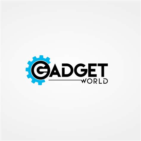 Mobile Gadgets Logo