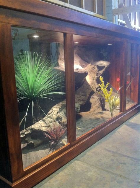 https://www.facebook.com/pages/HP-Customs-Custom-Reptile-Enclosures/572704122760765 | Reptile ...