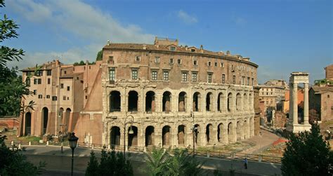 File:Marcellus theater Rome.jpg - Wikipedia