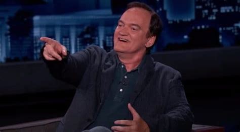 Quentin Tarantino explains why he’ll never do a superhero movie - Dexerto