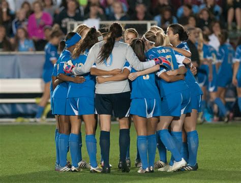 UCLA women’s soccer defeats Virginia in penalty kicks, advances to ...