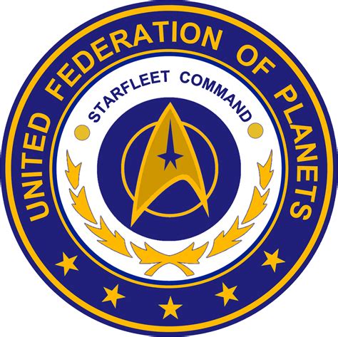 Starfleet Command Insignia (The Motion Picture) by viperaviator on ...