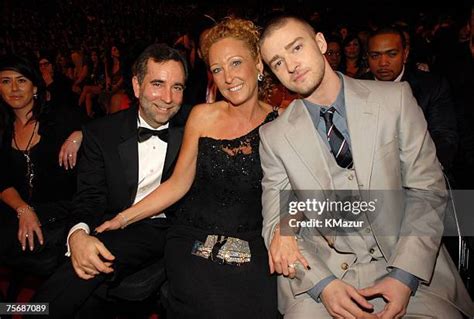 Justin Timberlake Parents Photos and Premium High Res Pictures - Getty Images