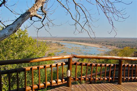 My Choice For The Top Five Camps In Kruger National Park - Melissa ...