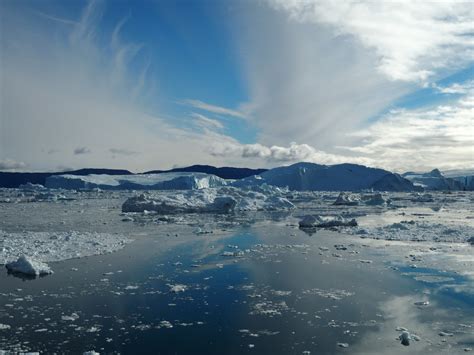 A Foolproof Guide to Hiking Around The Ilulissat Icefjord – TRAVELLING ...