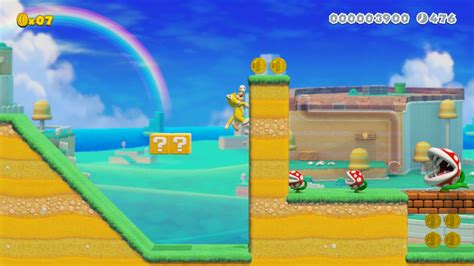 Super Mario Maker 2 screenshots - Image #27824 | New Game Network