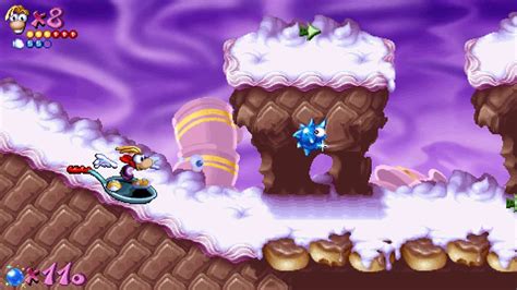 Rayman Redemption Reimagines First Ever Game With New Features