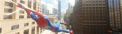 Marvel's Spiderman 2 ImmersiveReshadePRESET at Marvel’s Spider-Man Remastered Nexus - Mods and ...