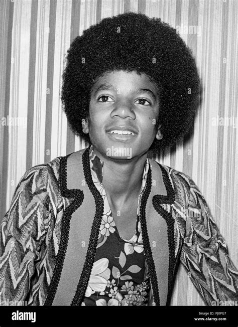 michael jackson, 70s Stock Photo - Alamy