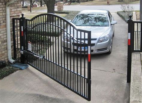 5 Essential Deliberations To Think About Before Installing A Driveway Gate |Small Business Sense