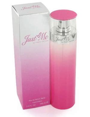 Just Me Perfume For Women By Paris Hilton