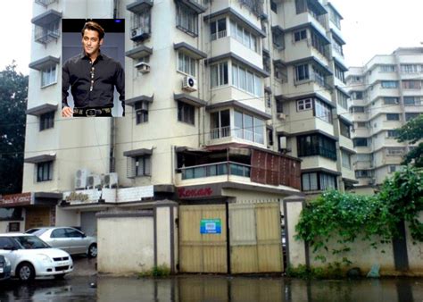 Bollywood Celebrity Houses