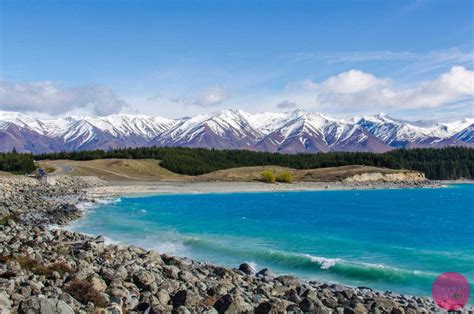 Photos of Lake Pukaki, New Zealand | Photos for Sale | Drone & DSLR