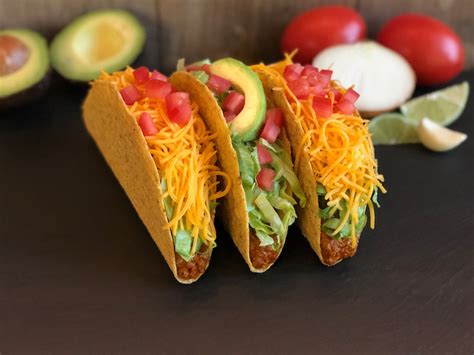 Del Taco, Beyond Meat Team Up for Vegan Menu Items in California