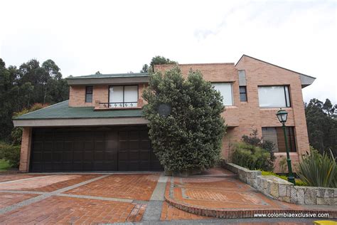 Bog010 - House in Bogota in Bogota, Colombia for sale (10451811)