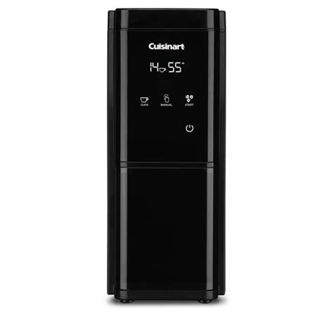 Cuisinart Coffee Makers Touchscreen Burr Grinder - Walmart.com - Walmart.com