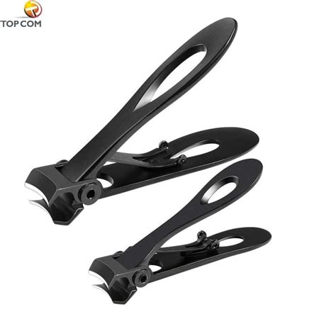 Nail Clippers With Catcher - Buy Nail Clippers With Catcher,Nail ...