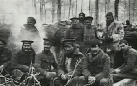 The Unexpected Story of the Christmas Truce of 1914 – EpicPew