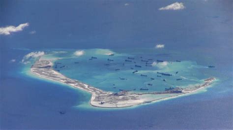 US Risks Provoking Further Militarization of South China Sea, Should Recognize China’s ‘Rights ...