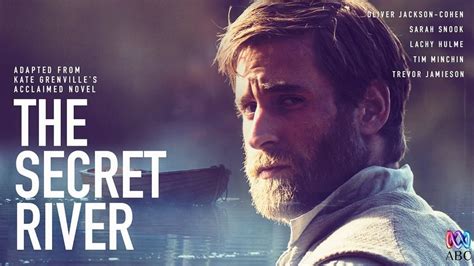 The Secret River (TV Series 2015-2015) — The Movie Database (TMDB)