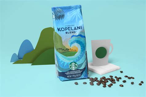 Starbucks Singapore - Summer 2019 Merchandise :: Behance