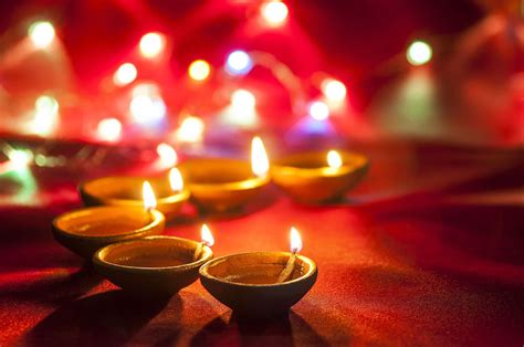 Happy Diwali 2019: WhatsApp messages, wishes, images, Facebook messages, SMS, cards and ...