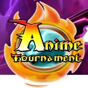 Anime Tournament