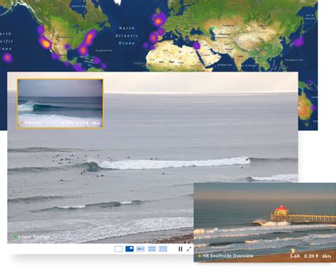 Surfline.com | Global Surf Reports, Surf Forecasts, Live Surf Cams and Coastal Weather