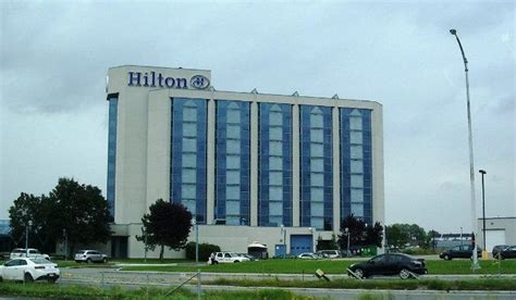 Hilton Montreal / Laval - Greater Montreal Area